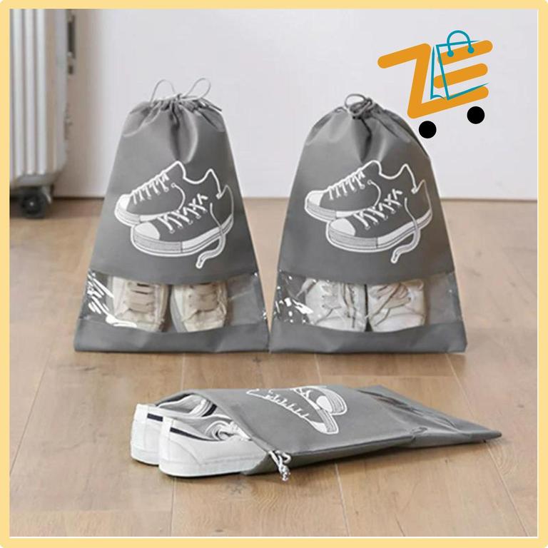 Travel Shoe Storage Bag 2
