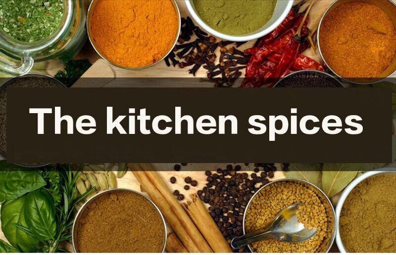 Spice Jar Image 4