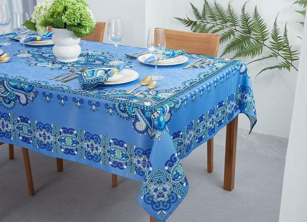 Table Cloth Image 4