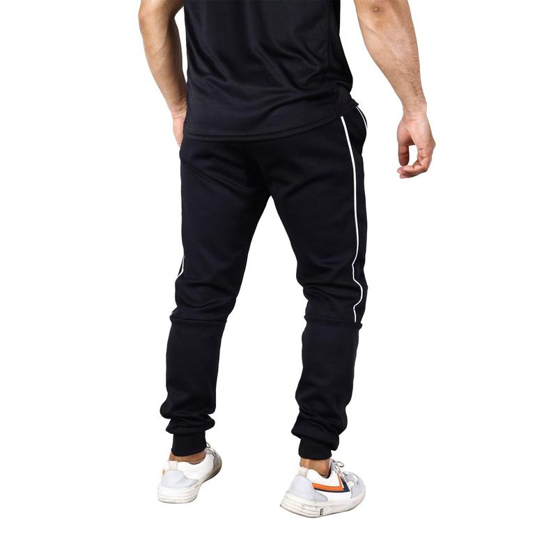 MCD Walkout Trouser 3.0 | Smart Casual Regular Fit Trousers for Men - 3