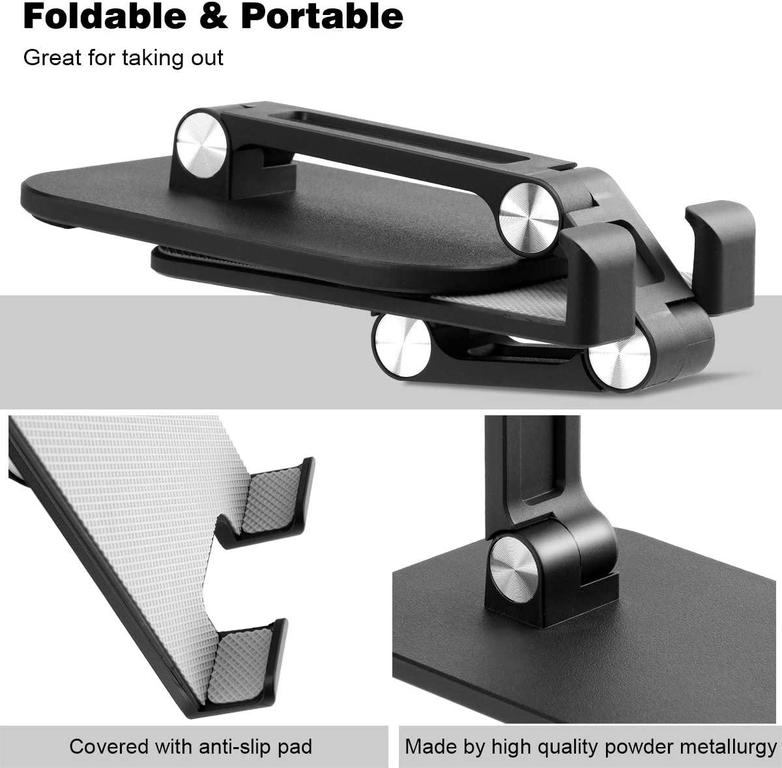 Foldable Phone Stand - Image 8