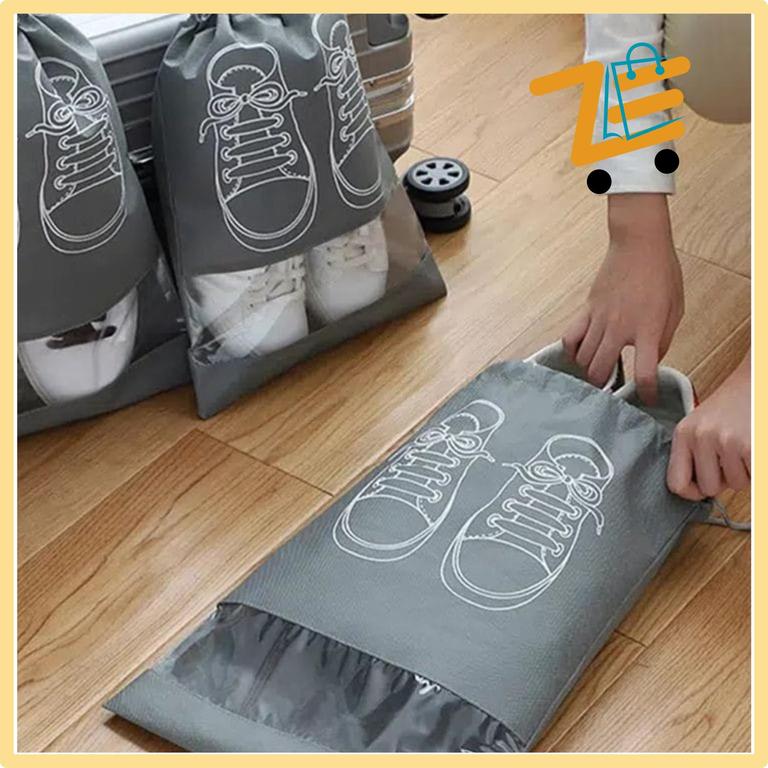 Travel Shoe Storage Bag 1