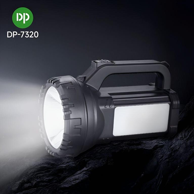 Search Light Image 1