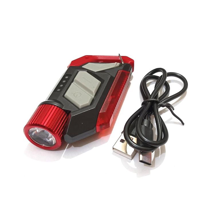 COB Keychain Torch Image 2