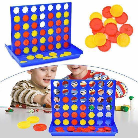 Connect4 Game Image 1