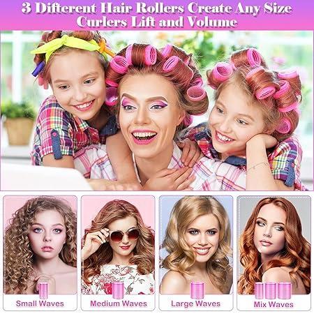 Hair Curlers Image 4
