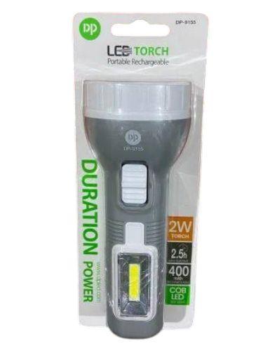 DP-9155 LED Torch Light - Image 1