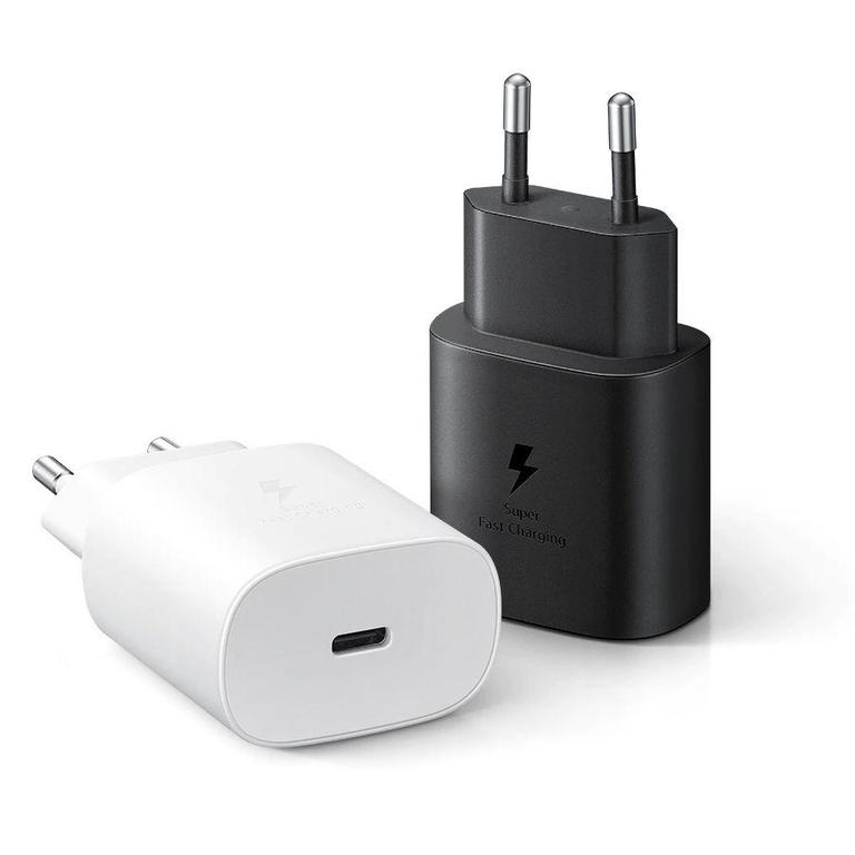 Samsung Charger Image 2