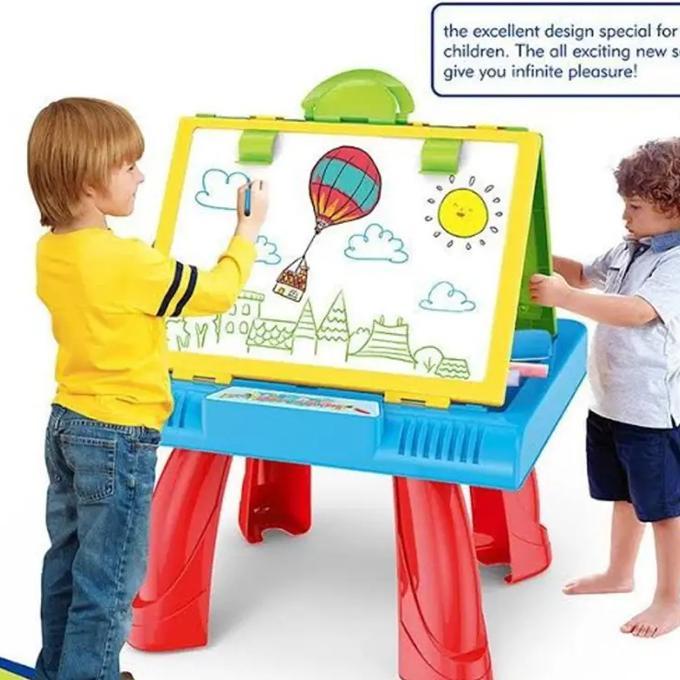 Interactive Activity Desk Projector Image 6