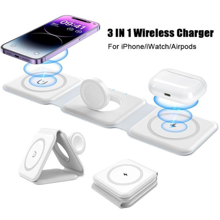Wireless Charger Image 2