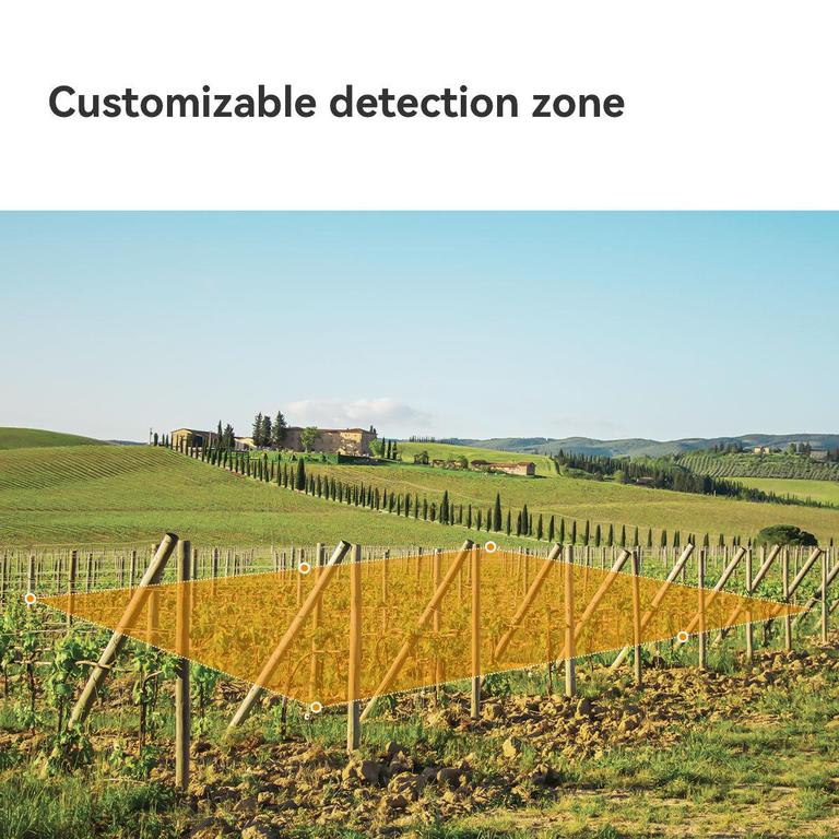 IMOU AOV PT (5MP) Camera with Unlimited Battery Life and Dual 4G+Wi-Fi Connectivity | AI-Based Human Detection, 3K UHD Quality - 7