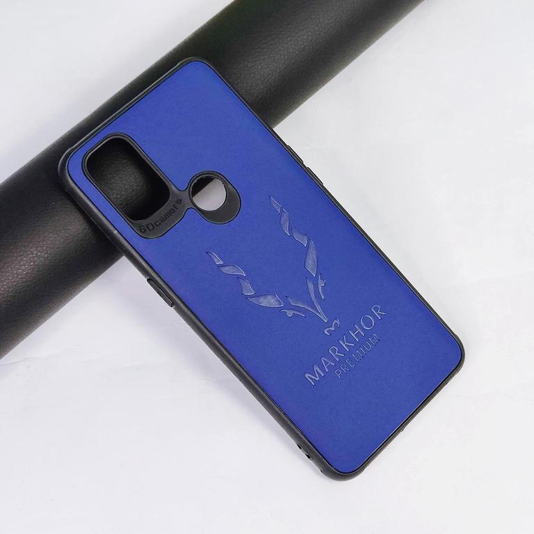 Premier Leather Markhor Series Case Image 3