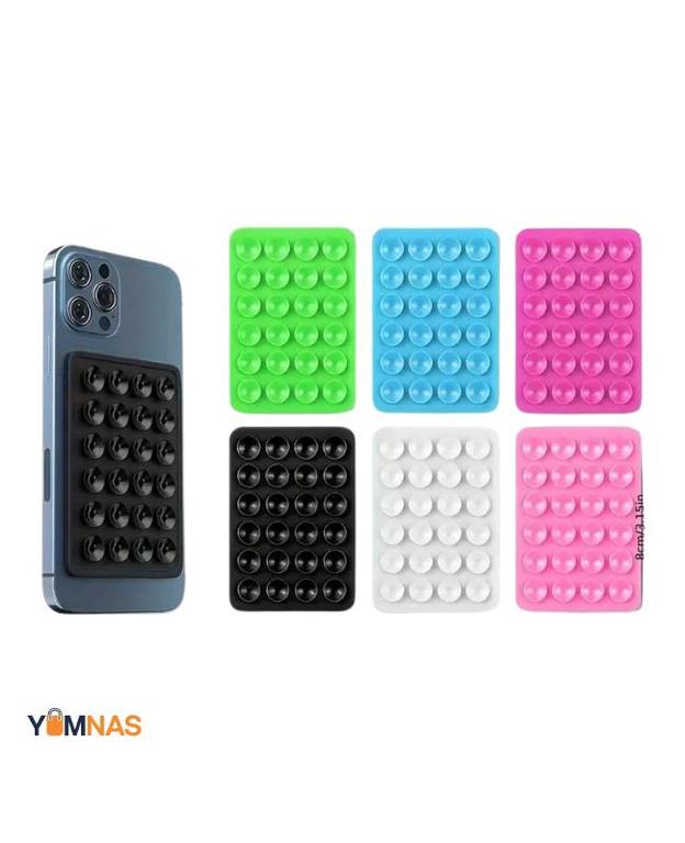 Silicone Phone Holder Image 5