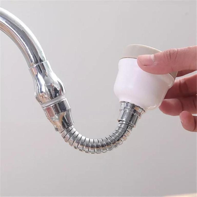 Faucet Adapter 3