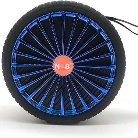 Bluetooth Speaker Image 1