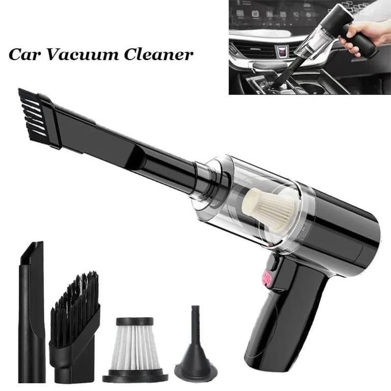 Mini Vacuum Cleaner Image 10