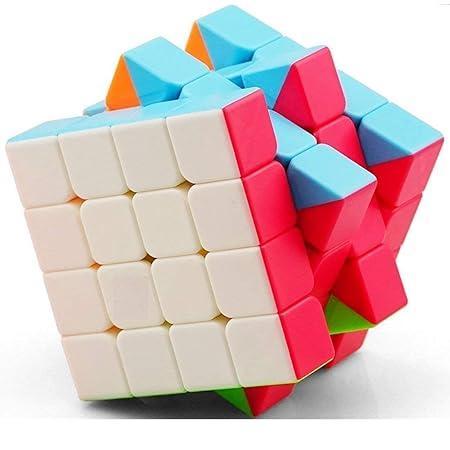 MoYu MEI-LONG 4x4 Rubik's Cube Image 5