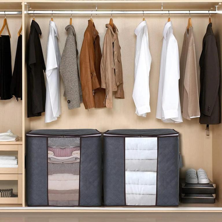 Large Storage Bag 1