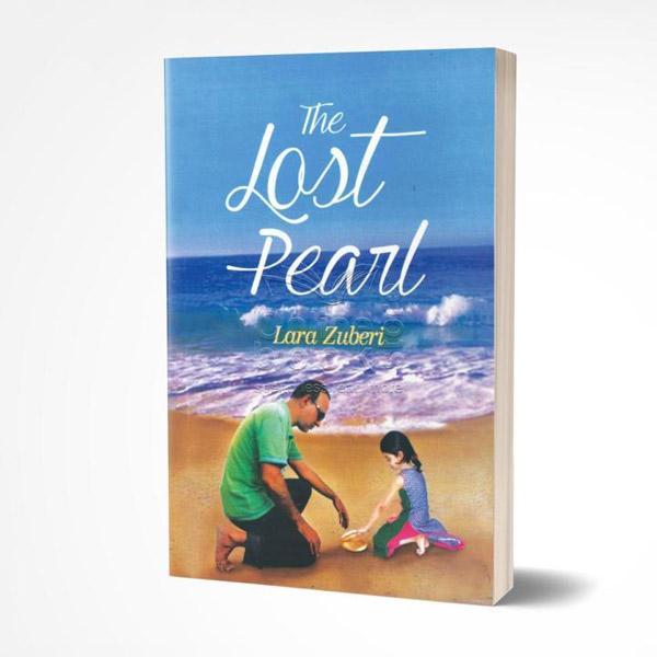 The Last Pearl Book Cover