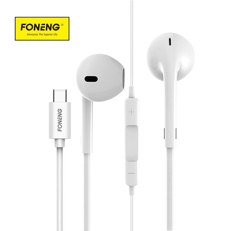 Foneng T15 Earphone Image 1