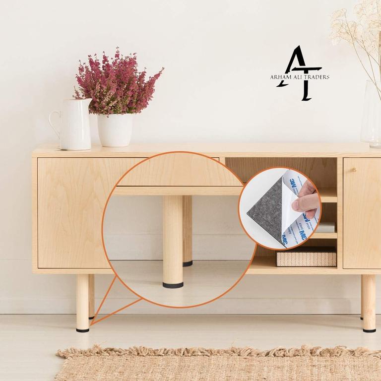 Furniture Protector Pads Image 3