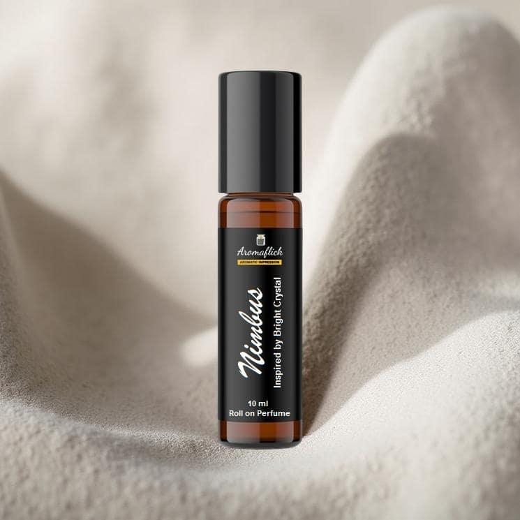 NIMBUS Roll On Perfume - Inspired by Bright Crystal - 2