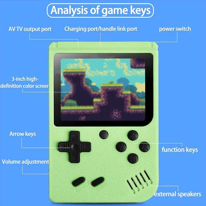 SUP Game Box Plus Image 2