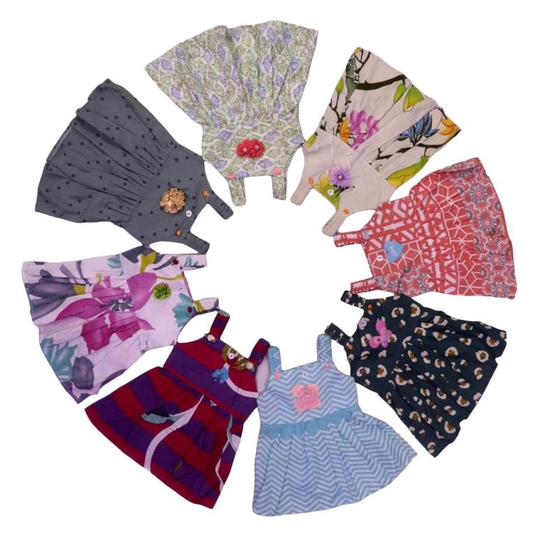 Baby Frock Image 1