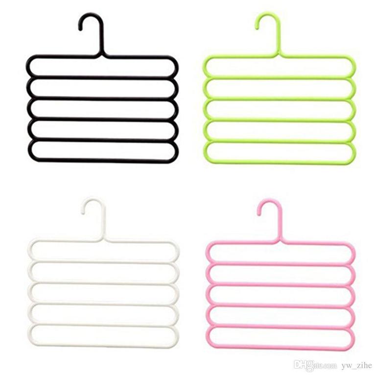 Pant hanger example 6