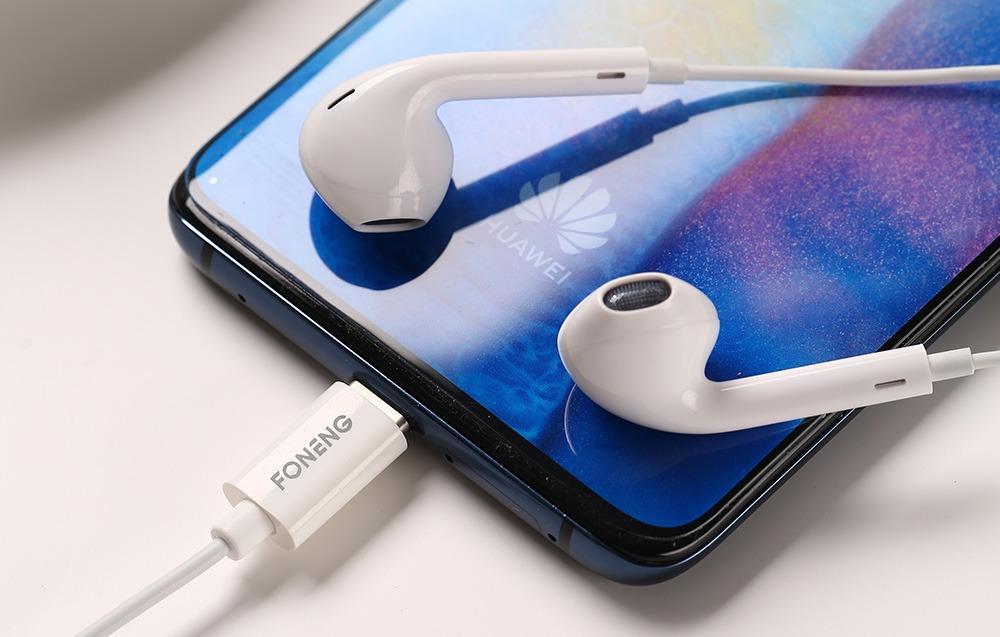 Foneng T15 Headphones Image 1