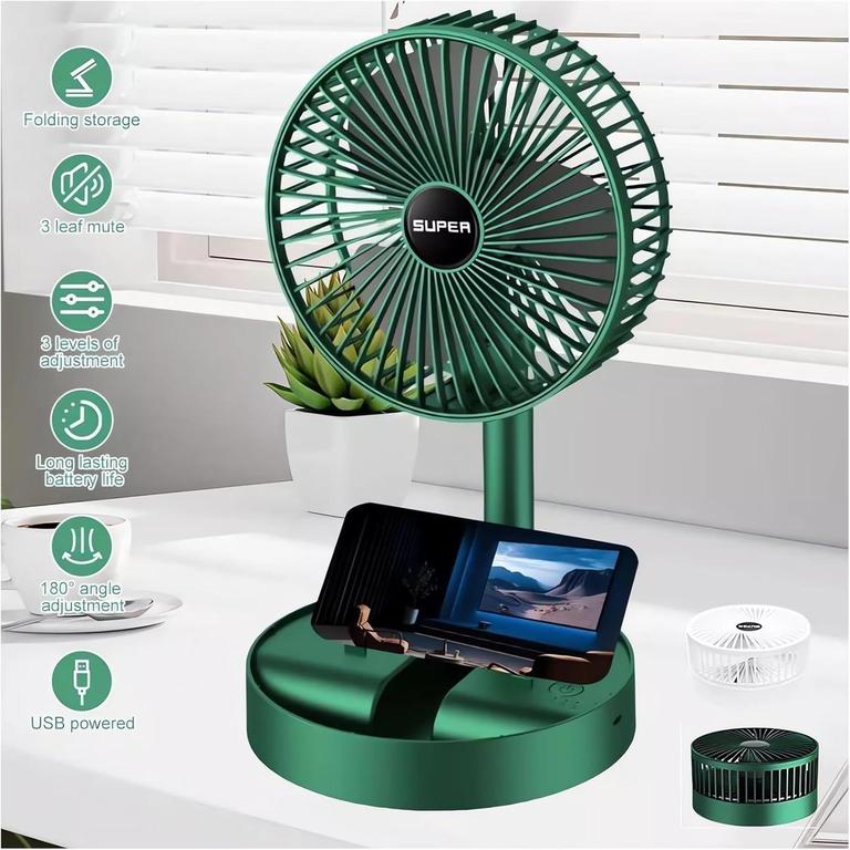 Portable Fan 6