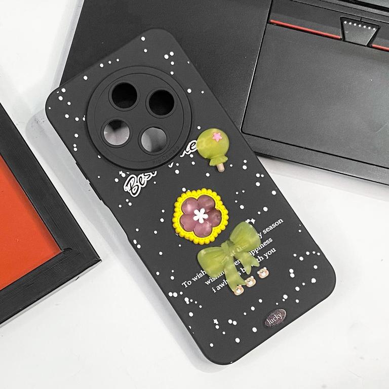 Tecno Spark 30C Cover Image 3