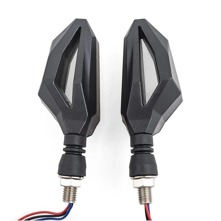 Motorcycle LED Turn Signal Indicator 3