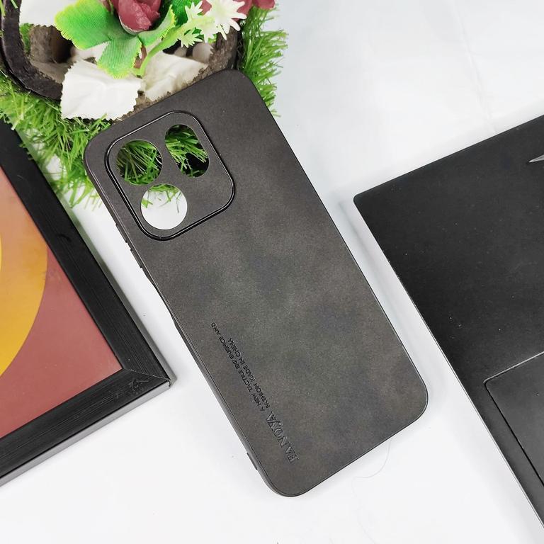 Infinix Smart 9 Soft Case Image 5