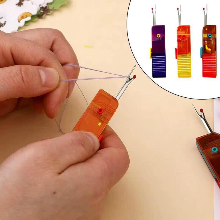 Sewing Seam Ripper Tool Image 1