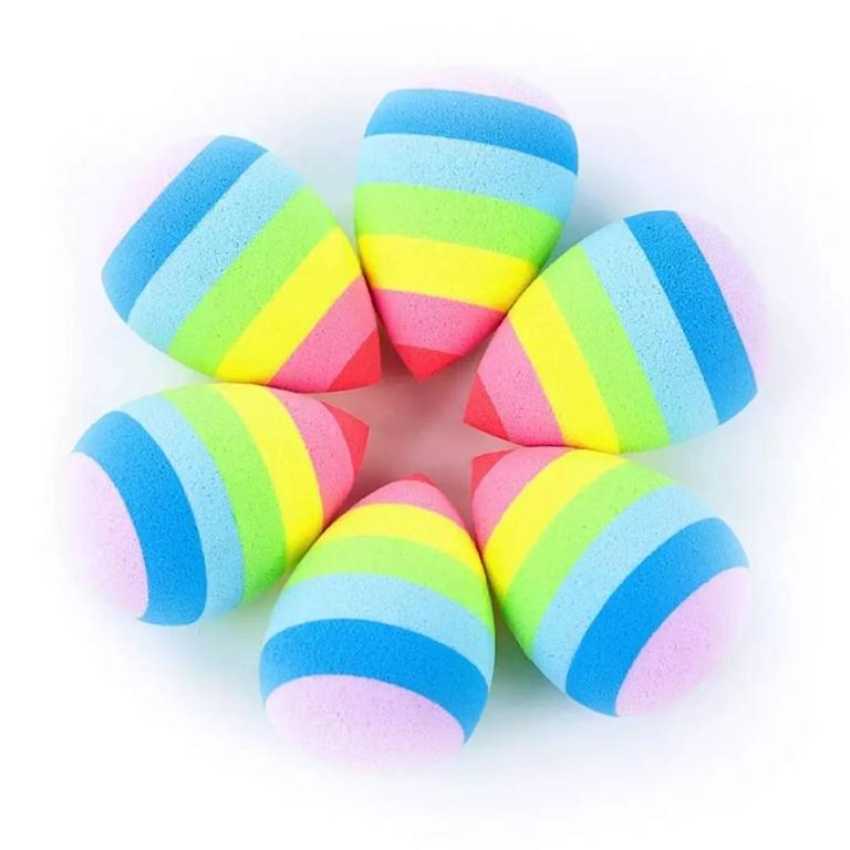 Beauty Blender Puff 1
