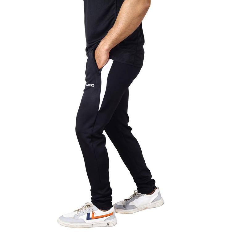 MCD Trousers | Walkout Trouser 2.0 | Smart Casual Regular Fit Trousers for Men - 1