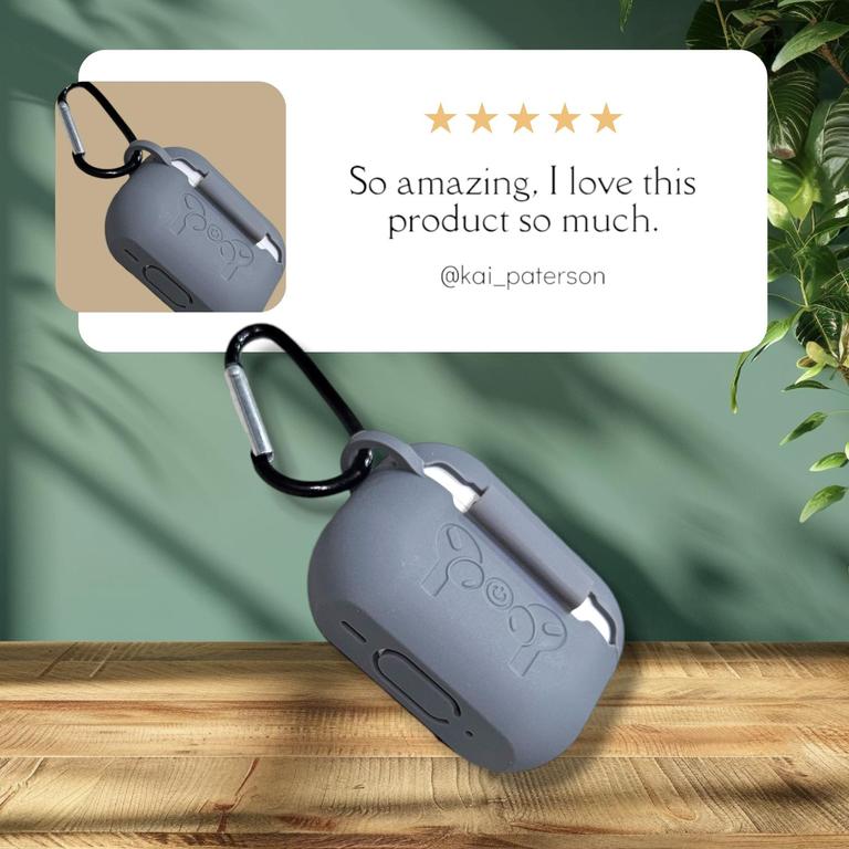 AirPods Pro Case Image 4