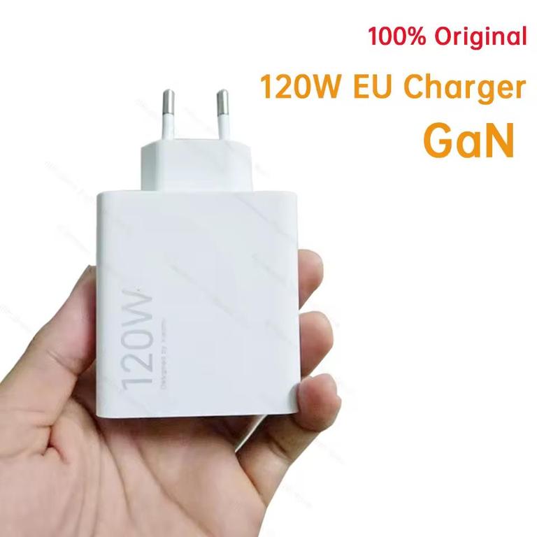 Mi Original 120W Charger Image 3