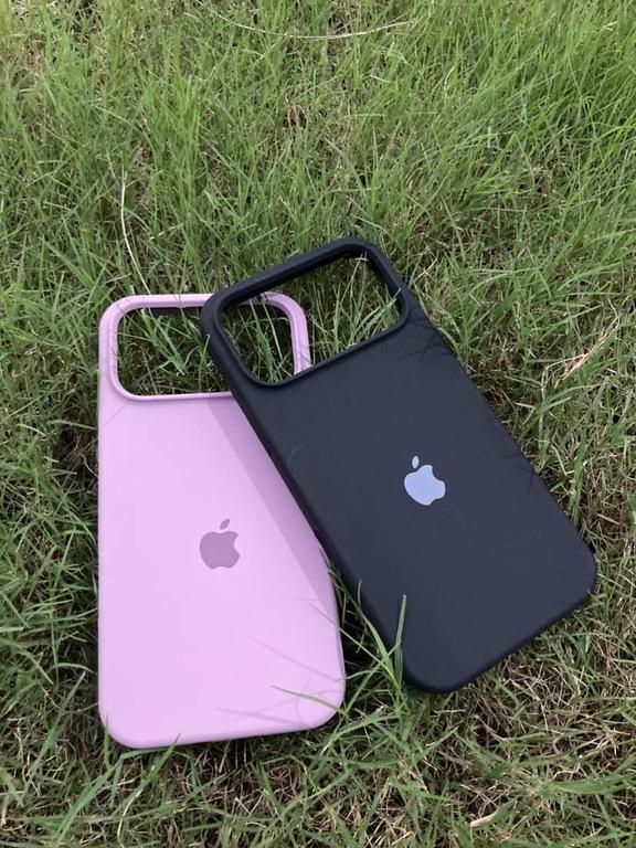 Apple Silicone Case - Image 2