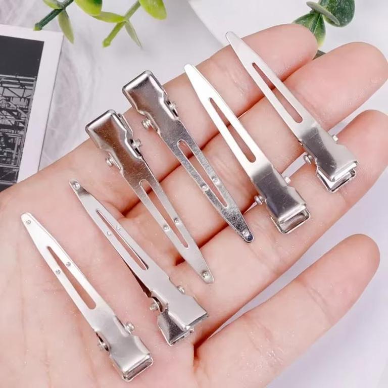 Hair Clip Image 2