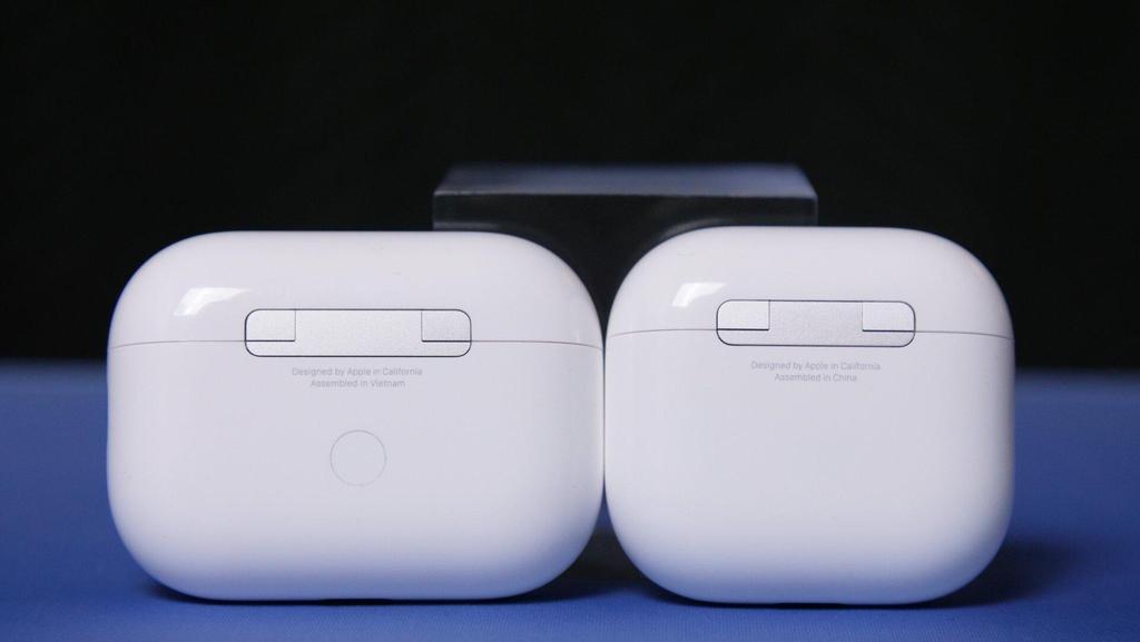 AirPods Pro 2 - Wireless Earbuds with Active Noise Cancellation and Type-C Charging, Made in California - 3