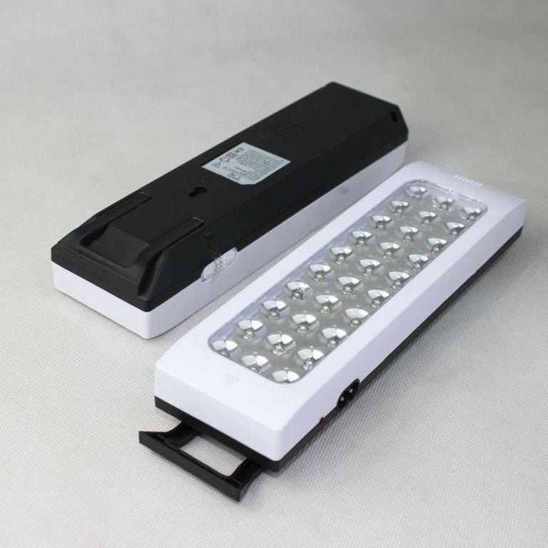DP LED Rechargeable Hand Lamp 6