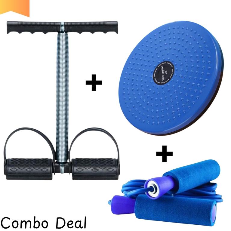 Jump Rope