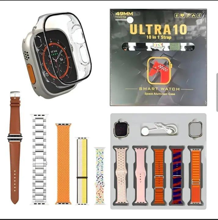 SmartWatch Image 5