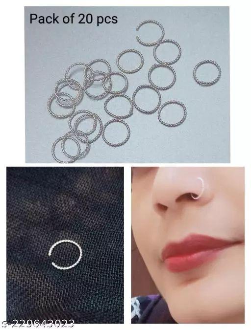 Nose Ring Image 3