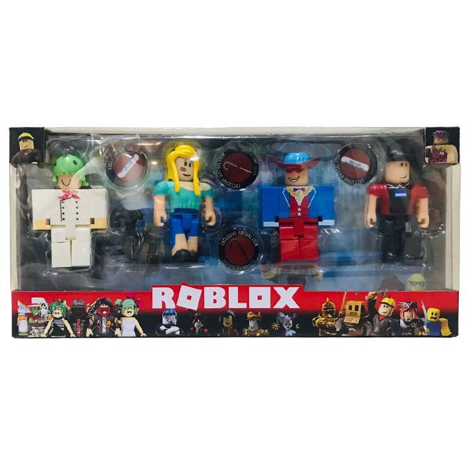 Roblox Figure 3