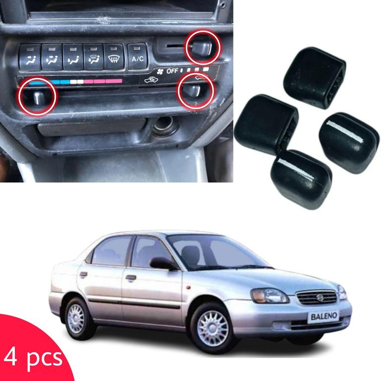 Baleno A/C Knob 5