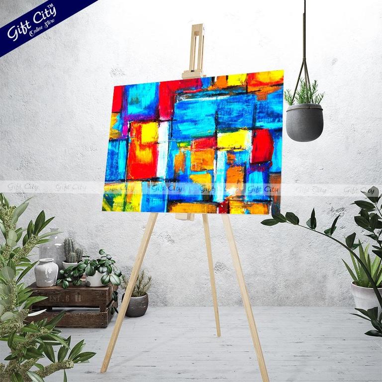 Canvas Painting 2