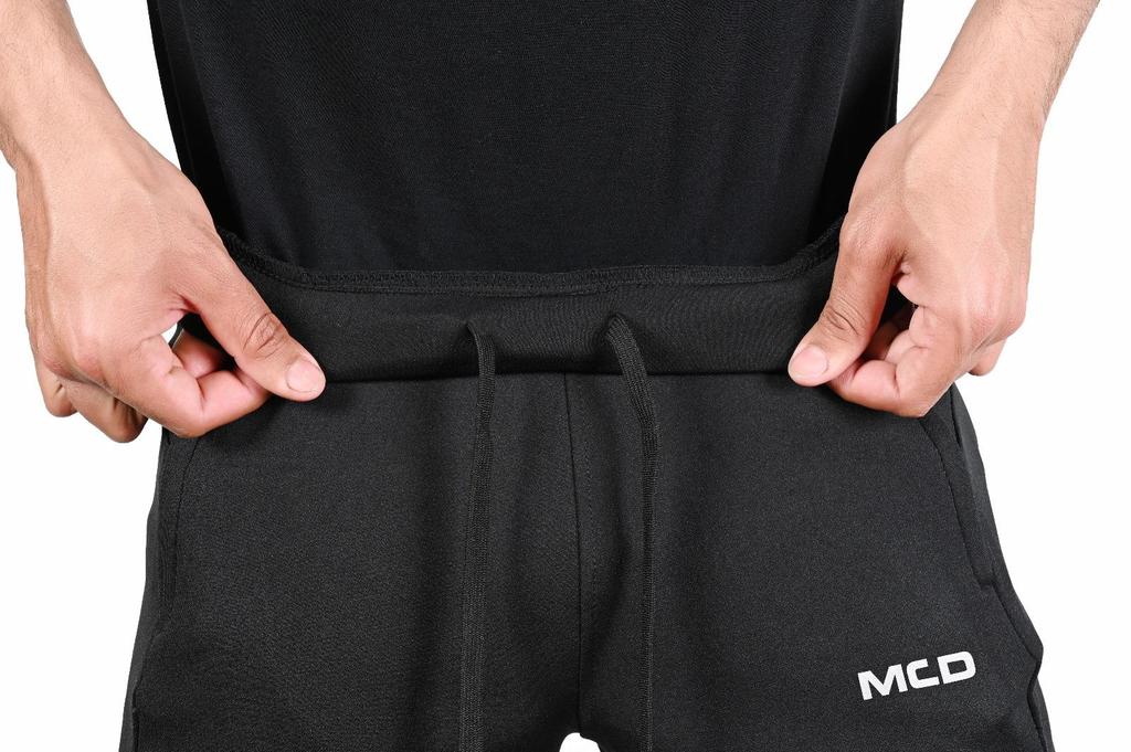 MCD Walkout Trouser 4.0 | Smart Casual Regular Fit Trousers for Men - 3